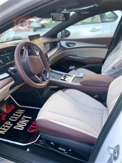 بی وای دی سيل 7